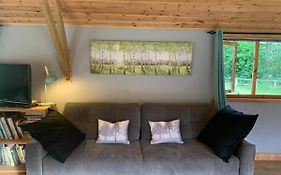 Surrey Hills Barn Stays